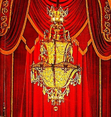 Orpheum Theatre 203 S. Main Street, Memphis, TN