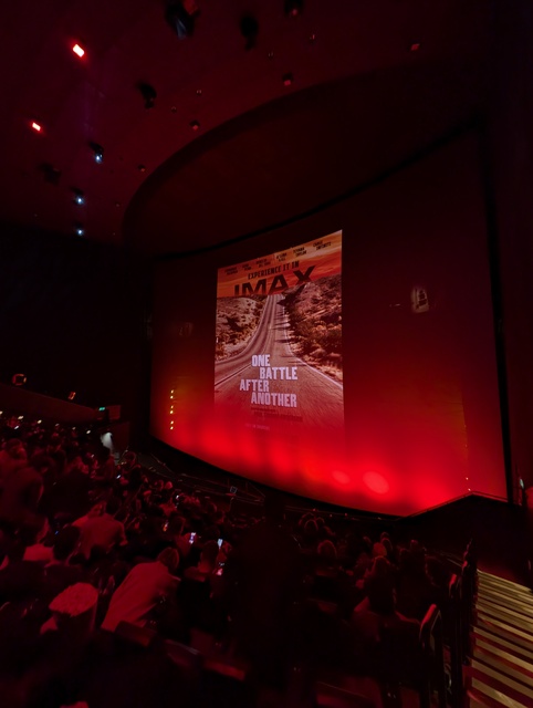 BFI IMAX