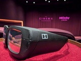 Dolby Cinema 3D Glasses