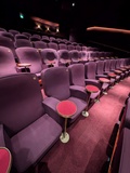 Screen 1 - Dolby Cinema seating