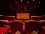 Screen 1 - Dolby Cinema
