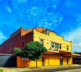 Rivoli Theatre 71 Gilbert Road, Melbourne, VIC 