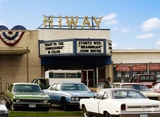 HiWay Theatre