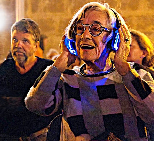 Camelot Outdoor Cinema & Memorial Hall 12-16 Lochee Street, Mosman Park, Perth, WA