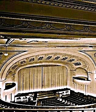 Hoyts Merri Theatre 378-390 St Georges Road, Melbourne, VIC 