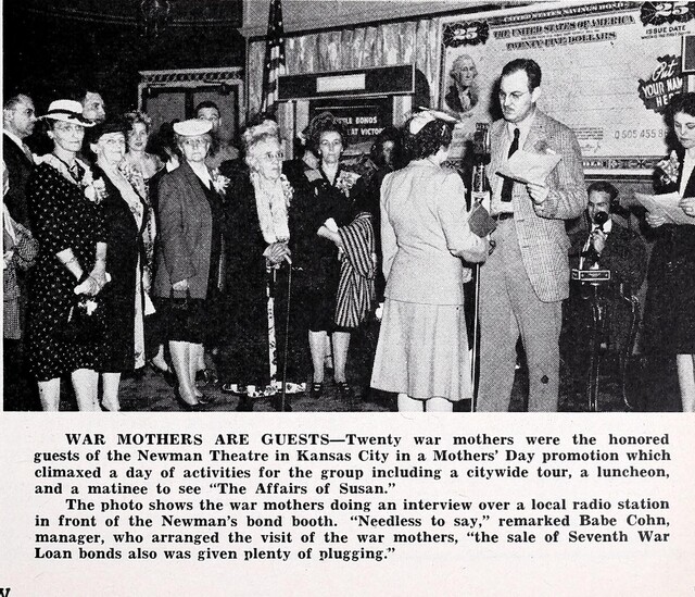 The World War II Era: May 1945 News