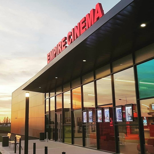 Empire Cinema
