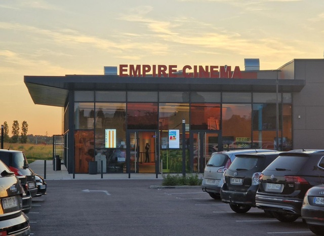 Empire Cinema