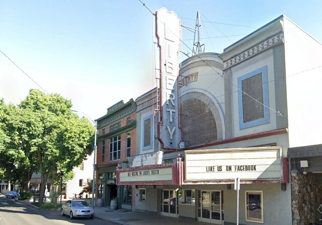 Liberty Theater
