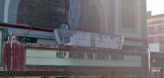 Liberty Theater