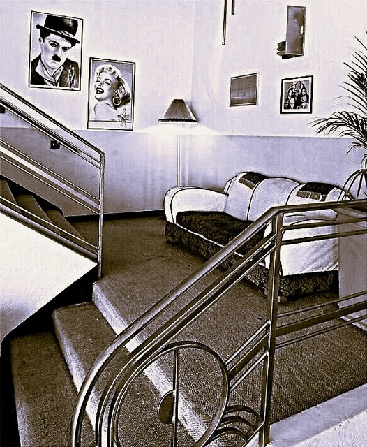 Civic Theatre 144 Kelly Street, Scone, NSW 