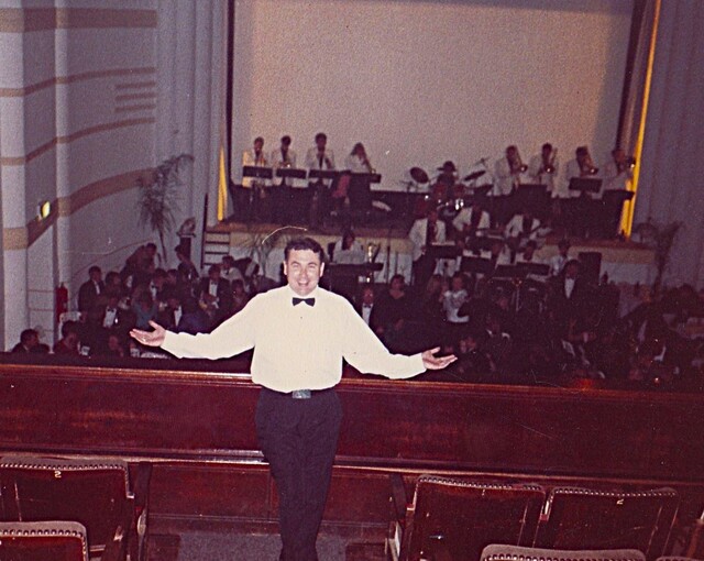 Civic Theatre 144 Kelly Street, Scone, NSW