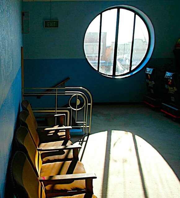 Civic Theatre 144 Kelly Street, Scone, NSW