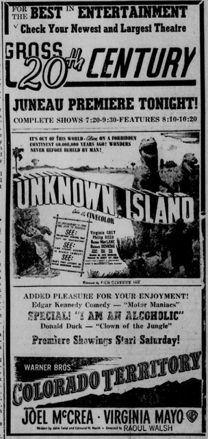 20th Century Theatre