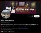 ["Gold Town Nickelodeon"]