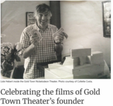 ["Gold Town Nickelodeon"]