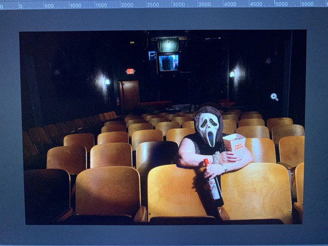 Gold Town Nickelodeon