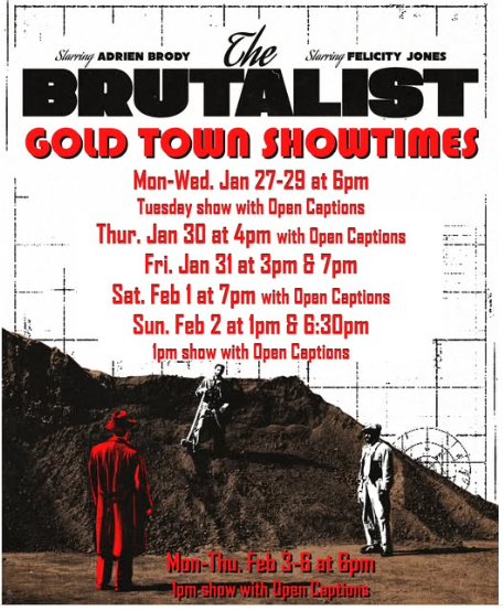 Gold Town Nickelodeon