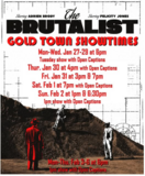 ["Gold Town Nickelodeon"]