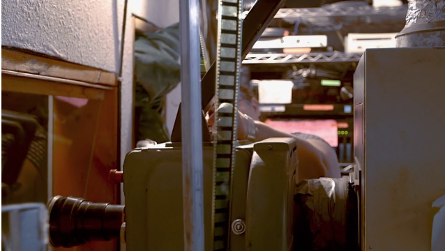 Gold Town Nickelodeon