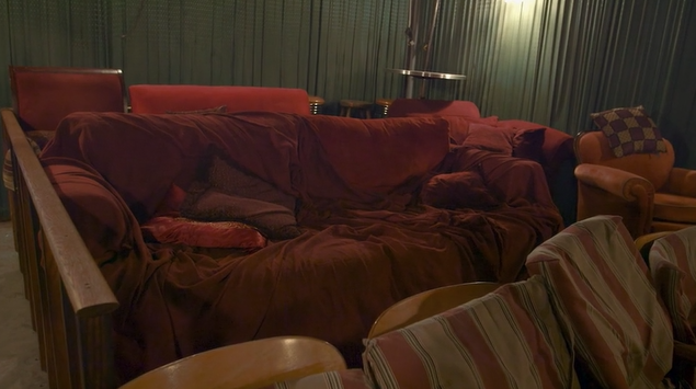 Gold Town Nickelodeon