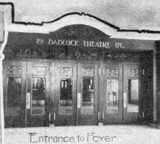 Babcock Theatre