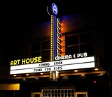 Art House Cinema & Pub