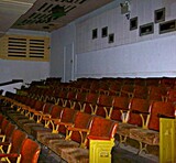 ["Civic Theatre 144 Kelly Street, Scone, NSW "]