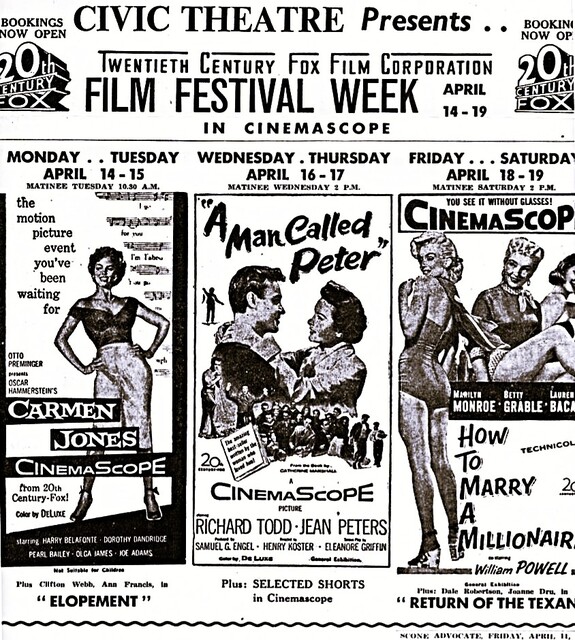 Civic Theatre 144 Kelly Street, Scone, NSW