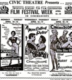 ["Civic Theatre 144 Kelly Street, Scone, NSW"]