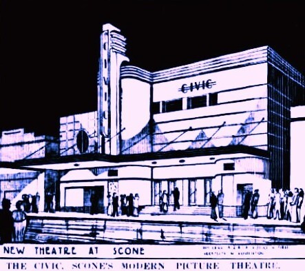 Civic Theatre 144 Kelly Street, Scone, NSW  - 2025 Renovation