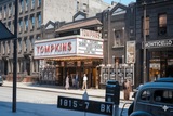 Tompkins Theatre
