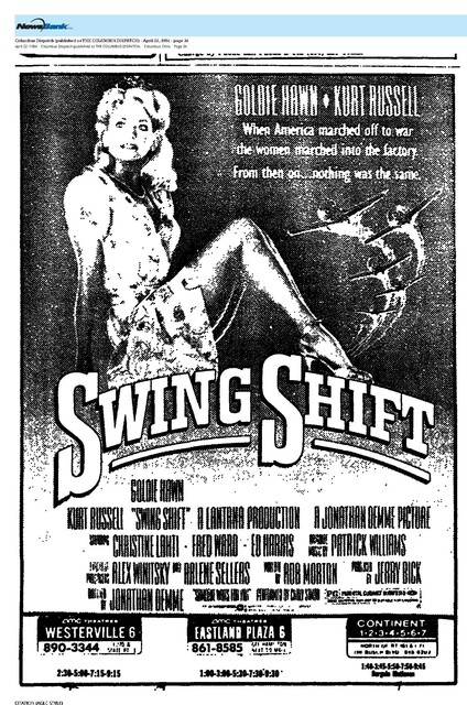 The Great Directors: Jonathan Demme (1984)