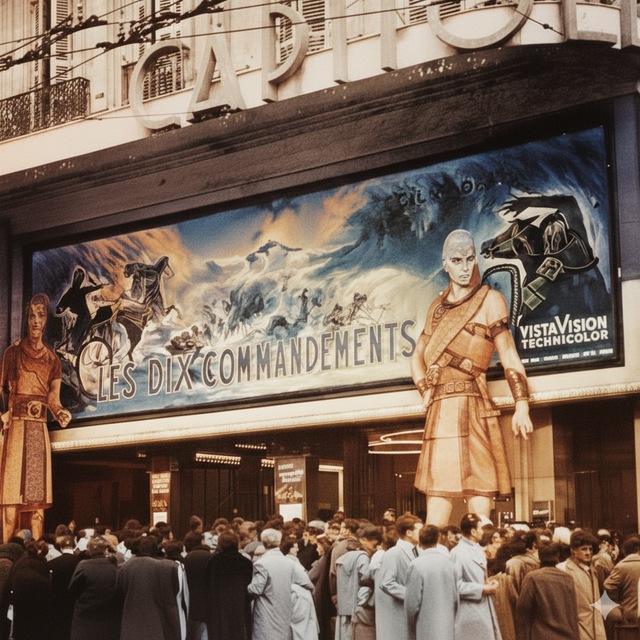 Capitole Cinema Theatre