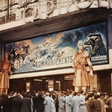 Capitole Cinema Theatre