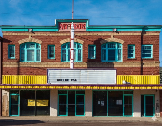 Ruby Theatre