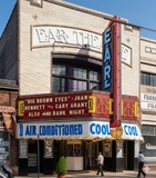 E.A.R. Theatre