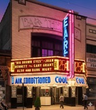 E.A.R. Theatre