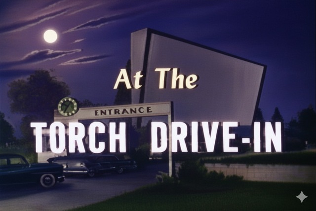 Torch Drive-In