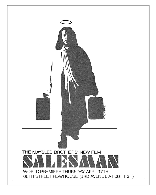 68th Street Playhouse