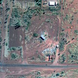 ["Tennant Drive-In"]