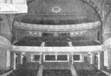 ["Babcock Theatre"]
