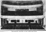 Babcock Theatre