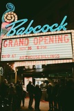 Babcock Theatre