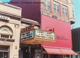 Liberty Theater