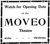 Atoka Theatre