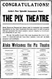 Pix Theatre
