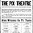 Pix Theatre