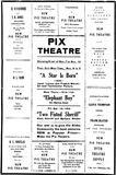 Pix Theatre