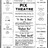 Pix Theatre